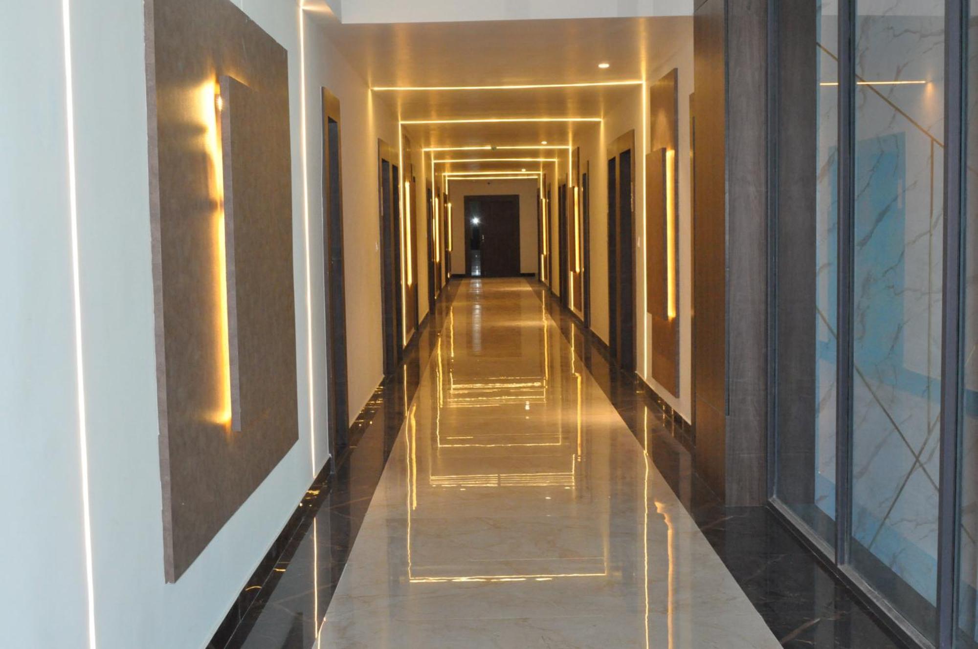 Silver Stone Park Resort, Kovilpatti Exterior foto